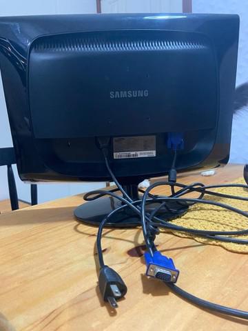 Monitor samsung