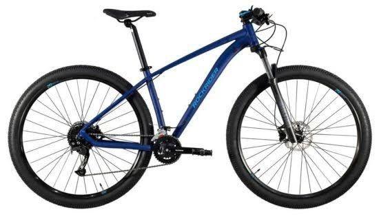 Mountain Bike RockRider ST520 Bike Bicicleta