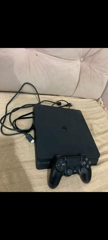 Playstation 4 slim