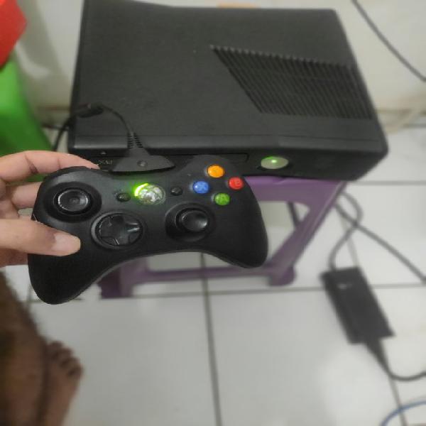 Xbox destravado