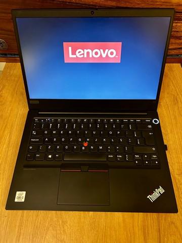 Lenovo thinkpad 14 i3-1010 16gb ssb