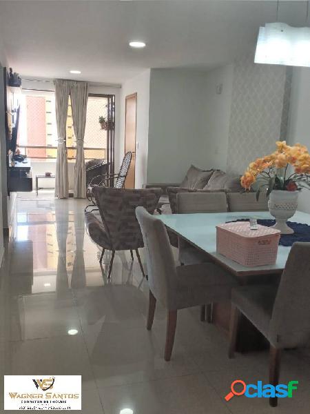 Apartamento em Manaíra 1