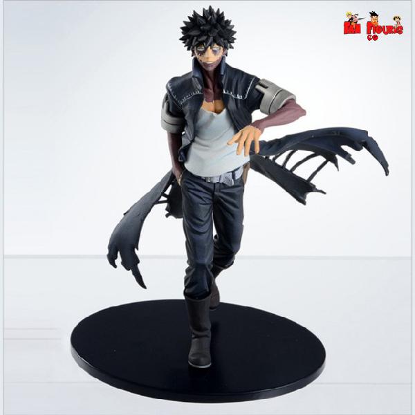 Anime my hero academia - action figure dabi