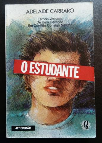 Livro: O Estudante