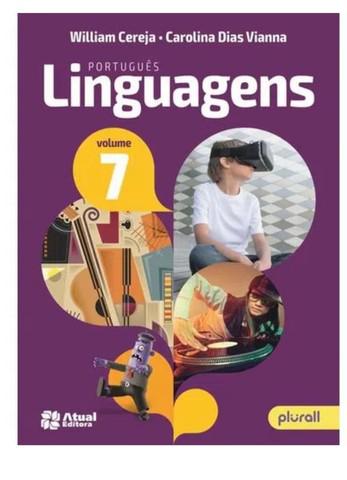 Português Linguagens 7 ano