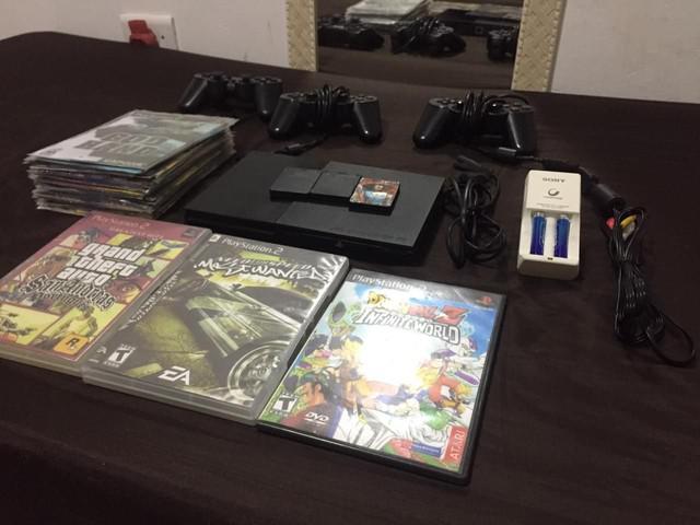 Ps2 completo