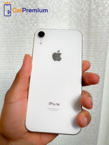 IPhone XR 128GB - Vitrine *Ótima Qualidade*