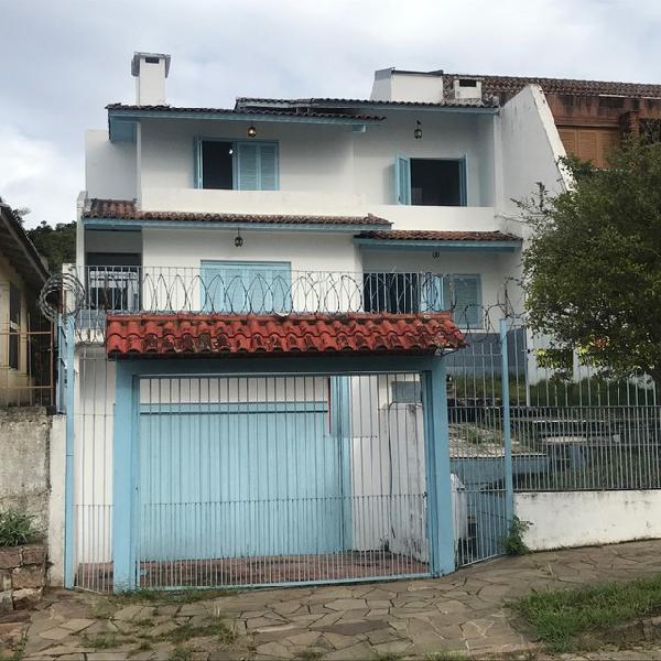 Locação Casa Resid. PORTO ALEGRE RS Brasil