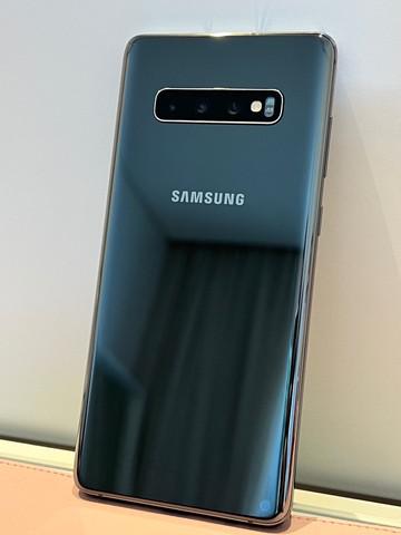 Samsung s10 plus 512gb