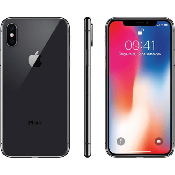 Iphone x 256 gb