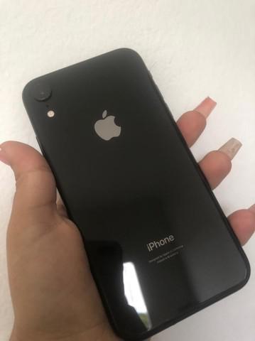 Iphone xr 128gb