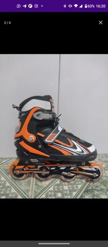 Patins bel sports 39-43