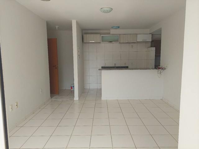 Alugo Apartamento de 3/4 Residencial Pleno BR 316 KM 8