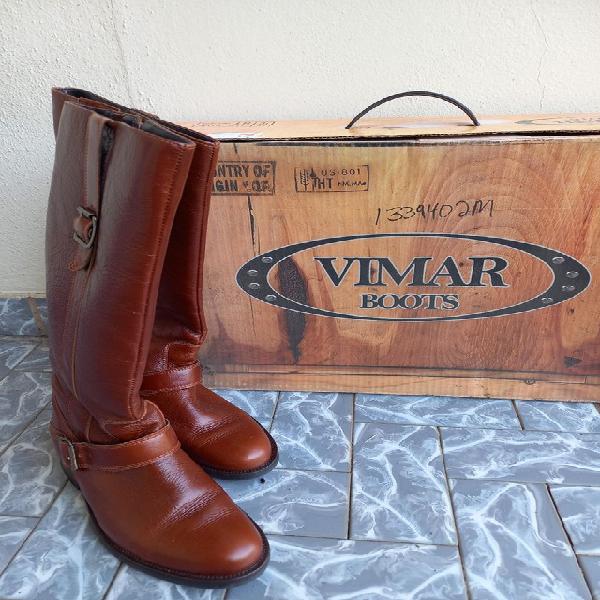 Bota marca Vimar Boots