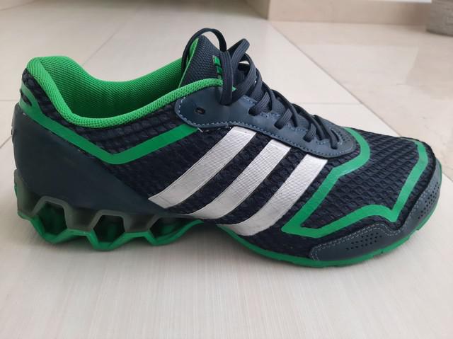 Tênis adidas original