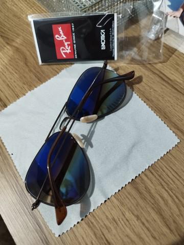 culos Ray Ban