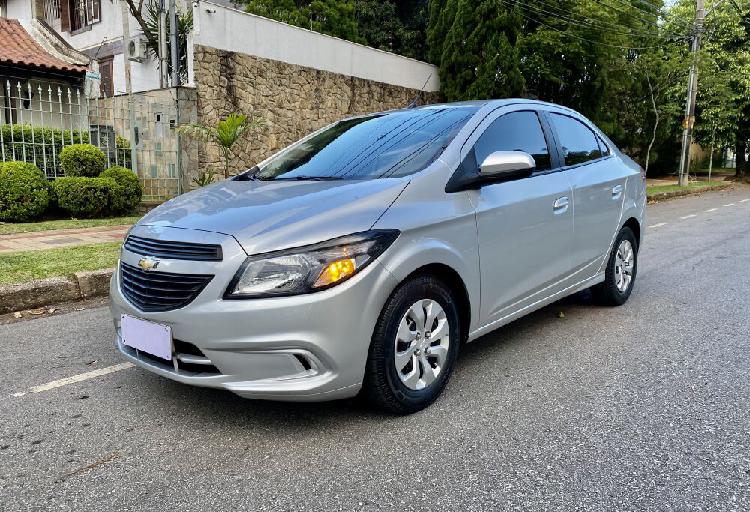 Chevrolet Prisma 1.0 SEDAN JOY ECCO SP/E 80CV - 2019 18/19