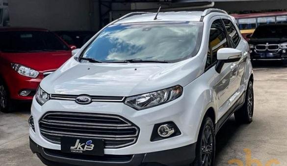 Ford - ecosport