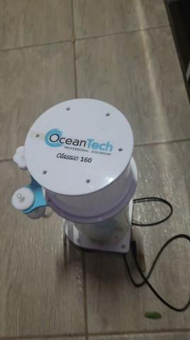 Skimmer oceantech novo! 1000l