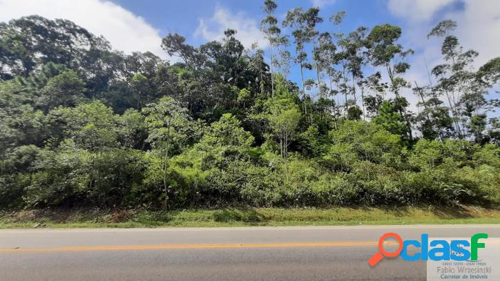 Terreno - Área industrial, para Venda em Joinville/SC 1