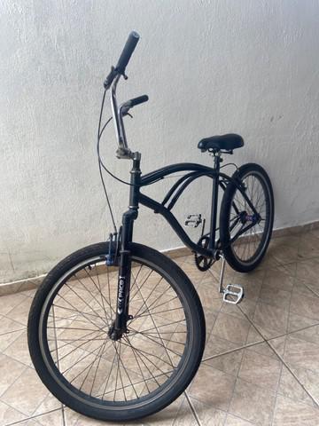 Bike Caiçara