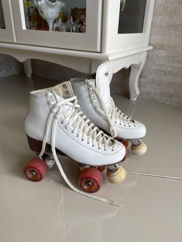 Patins rye profissional