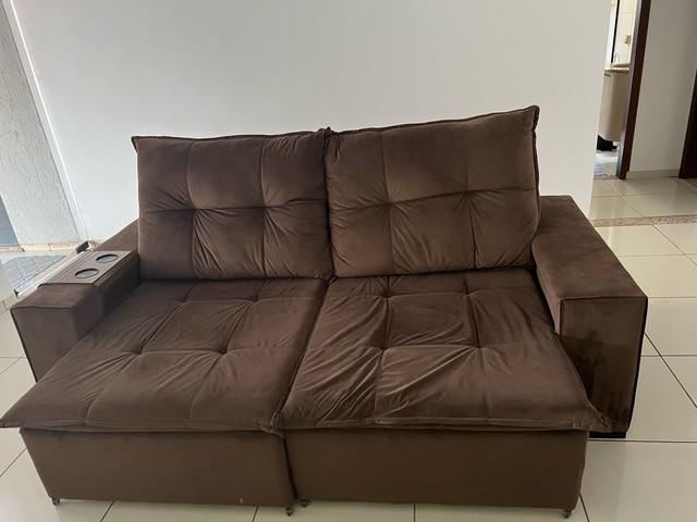 Sofa Retratil