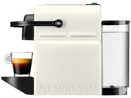 Cafeteira expresso 19 bar nespresso inissia