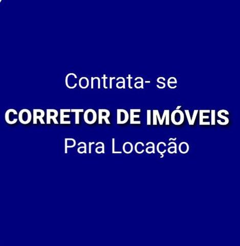 Vaga Corretor Autônomo de Imóveis