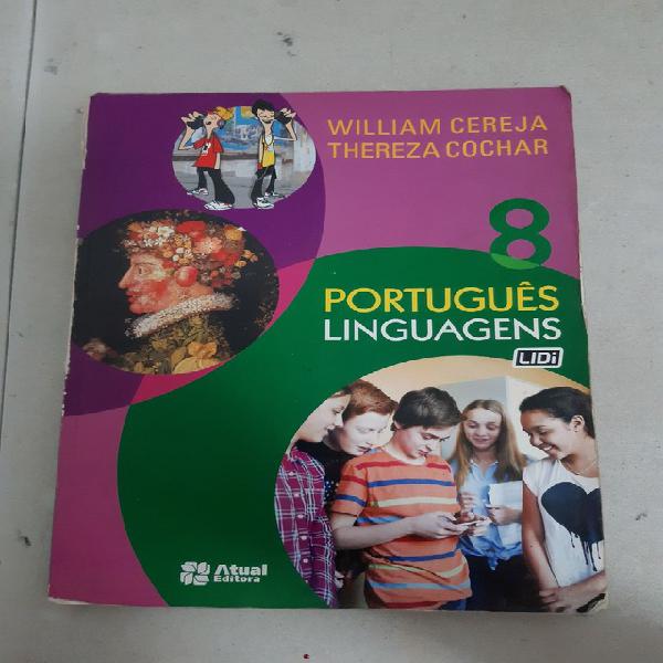 Livro de Português