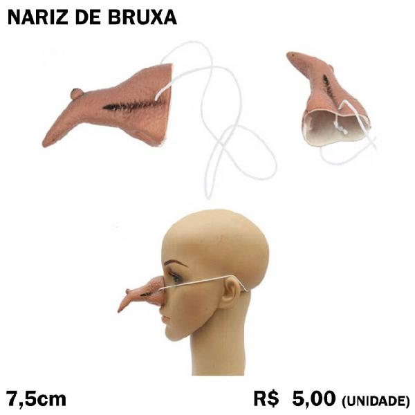 Nariz de Bruxa