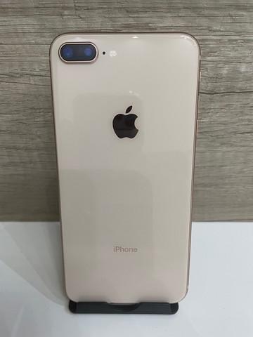 Iphone 8 plus 64 gb bateria 100/%