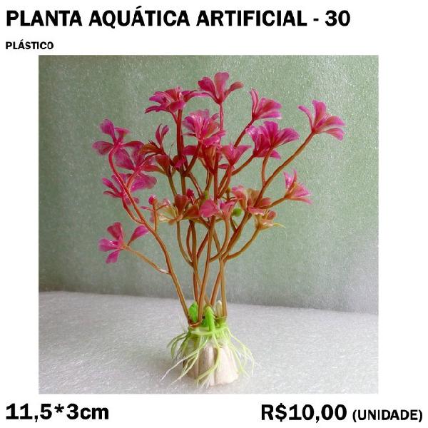 Planta para Aquário