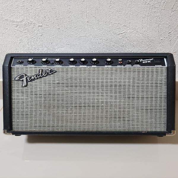 Amplificador guitarra fender frontman 25r (aceito trocas)