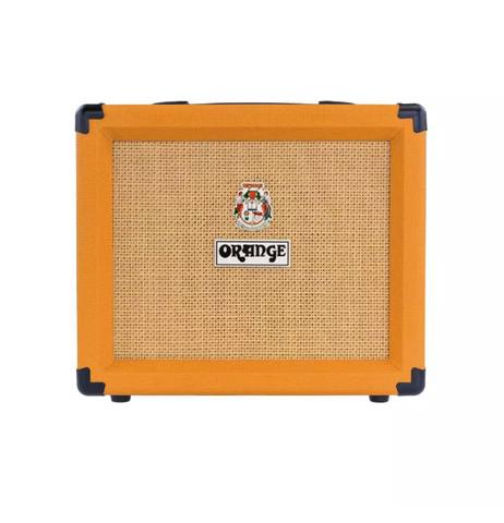 Amplificador Orange Combo para Guitarra Crush 20 1X8 Loja