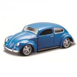 Carro de Coleção Volkswagen Beetle - Bburago