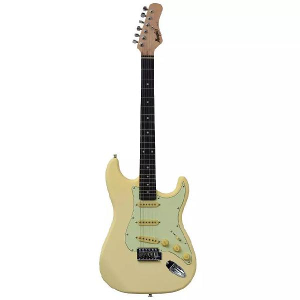 Guitarra Stratocaster Memphis by Tagima MG30 OWS E/Mg Loja