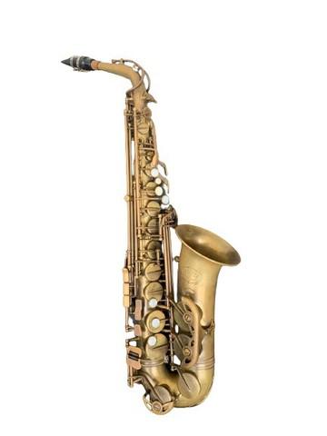 Saxofone alto júpiter jas769