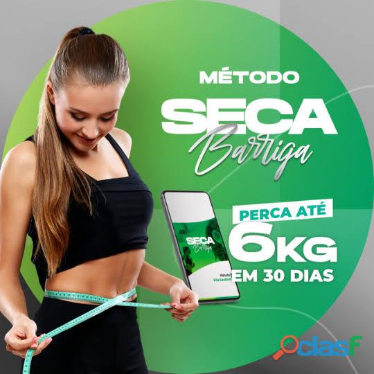 Desafio seca barriga