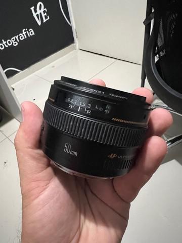 50mm Canon 1.4