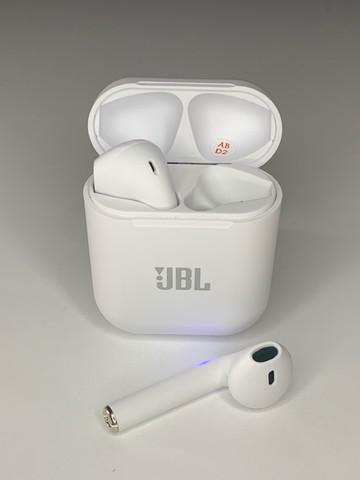 Fone de ouvido bluetooth jbl novo