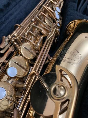 Sax Alto Jupiter