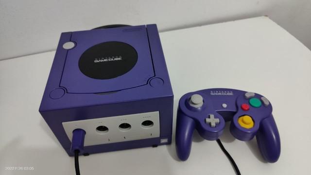 GameCube Desbloqueado