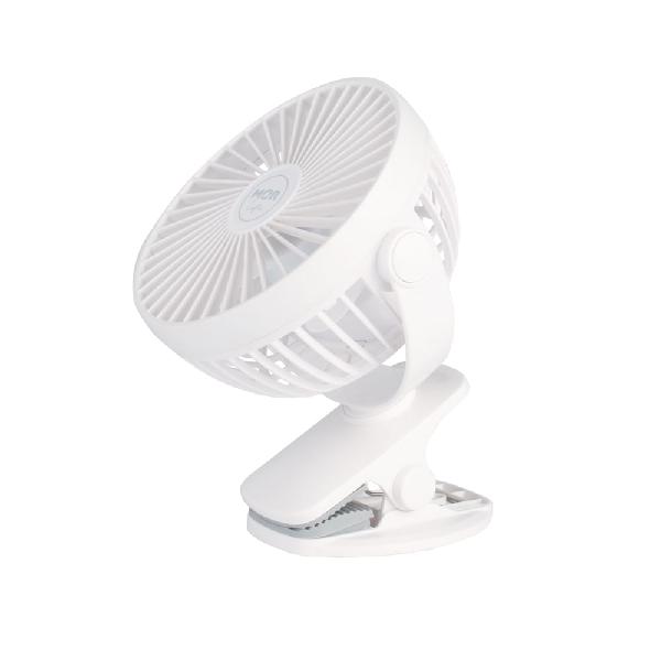 Mini ventilador portátil recarregável