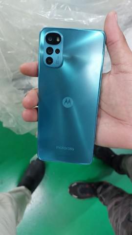 Moto G22 novo