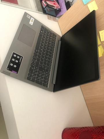 Notebook lenovo i5 1tb de armazenamento