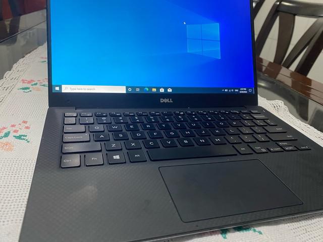 Notebook Ultrabook Dell XPS 9343 256gb Compacto