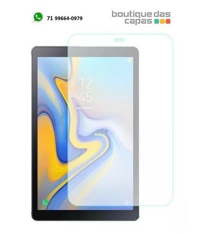 Película Vidro Tablet Samsung Galaxy Tab A 10.5 T595 T590