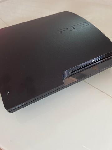 PlayStation 3 Destravado