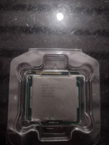 Processador intel core i5 lga 1155